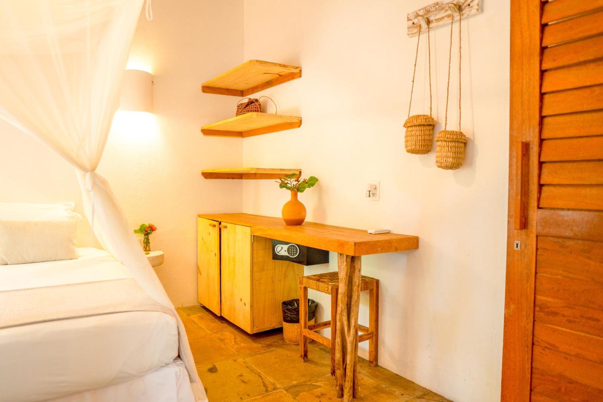 Casa Do Campo Atins Com Super Conforto Villa Luaran gambar